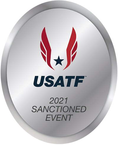 USA Track and Field Sanctioned Event