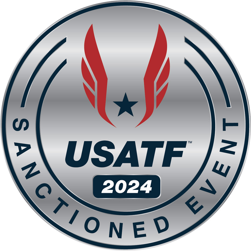 USA Track and Field Sanctioned Event