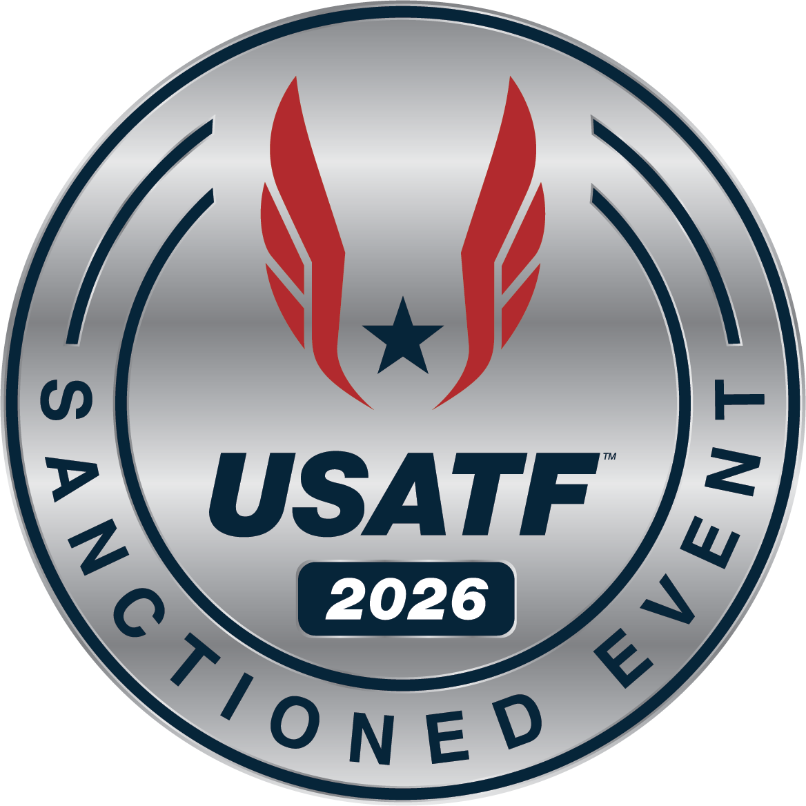 USA Track and Field Sanctioned Event